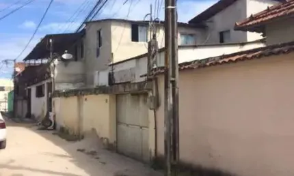 Ótimas 04 Casas 174m2 no Mesmo Terreno no Cordeiro a 60m da Av. Caxangá, Aceito Carro