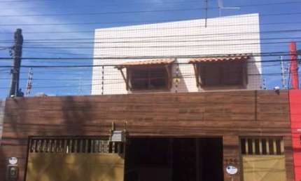 Ótima Prédio Comercial 02 Pavimentos, Energia Solar, Santo Amaro, Ac Imóvel ou Carro