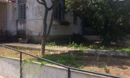 02 Casas+Terreno c/Área 1.600m2 Excelente p/Construtoras, Galpões e Bancos, Ac Imóvel/Carro