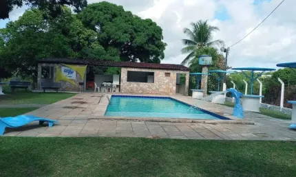 Ótimo para Empreendedorismo, Guabiraba-Aldeia Granja 2,5hec, Aceito Imóvel ou Automóvel