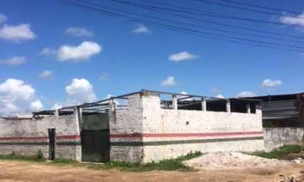 Ótimo Galpão Comercial 375m2 de Esquina no Jiquiá Excelente Localização