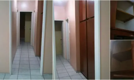 Ótimo 03 Quartos, 2ºAndar, Não Tem Elevador, Paissandu, Financio, Aceito Automóvel