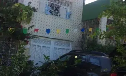Ótima Casa 02 Pavimentos, 2 Vagas, Bairro Novo, Olinda, Financio, Aceito Imóvel ou Carro