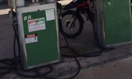 Posto BR ou Ponto Comercial, Área Movimentada, Região do Recife, Aceito Imóvel ou Carro