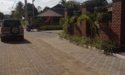 Melhor Lote Condomínio, Alto Padrão, Lazer Completo Guabiraba, Ac Carro, Financio