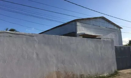 Ótimo Galpão Comercial 300m2 em 02 Pavimentos, Candeias Excelente Localização