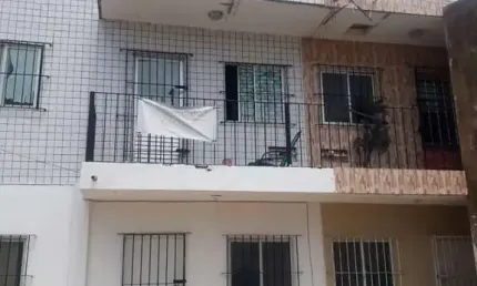 Melhor 02 Quartos, 01 Vaga, Escriturado e Registrado no RGI, Janga, Aceito Carro