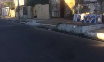 Excelente Galpão Comercial 114m2 no Salgadinho Próximo Centro Convenções