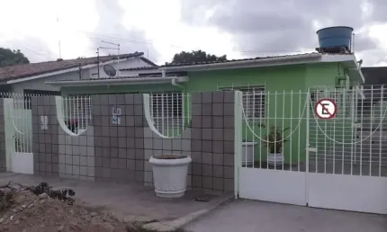 Excelente 04 Quartos + Dependência, 02 Vagas, Bairro Novo, Olinda, Financio, Aceito Carro