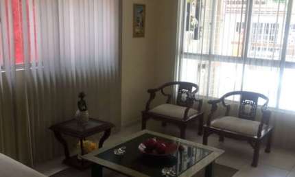Excelente Casa Duplex, 03 Vagas na Estância, Aceito Automóvel, Não Financiamos