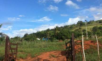 Excelente Fazenda 3,5 hec, Lazer, Qualidade de Vida pra Você em Vitória, Aceito Imóvel/Carro