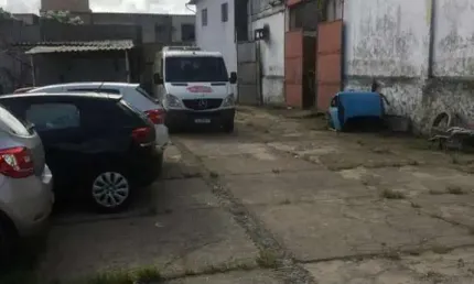 Excelente Galpão 1.080m2 a 80m da Estrada dos Remédios em Afogados, Ótima Localização