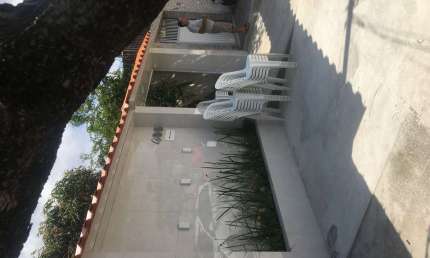 Ótima Casa 102m2, 03 Quartos Sendo 01 Suíte, 01 Vaga, Engenho do Meio, Aceito Carro