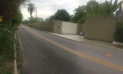 Melhor Terreno/Área 05 hec Industrial, 105m de Testada (Beira Pista) Guabiraba