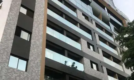 Desfrute o Que Há De Melhor no Coração de Casa Forte - 02 Quartos Sendo 01 Suíte, Financio