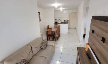 Excelente 3 Quartos 1 Suíte, 1 Vaga, Térreo, em Jardim Neópolis – Carpina, Ótima Localização
