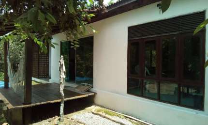 Excelente 02 Casas, Terreno 2.000m2, Km 06 em Aldeia, Aceito Carro, Ótima Localização