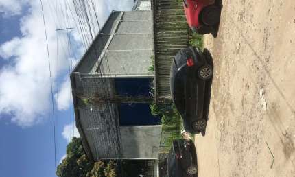 Ótimo Galpão 360m2 com Ampla Área Interna na Imbiribeira, Ótima Localização