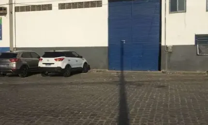 Excelente Galpão 1.600m2, Varias Salas, Mezanino, Imbiribeira, Ótima Localização