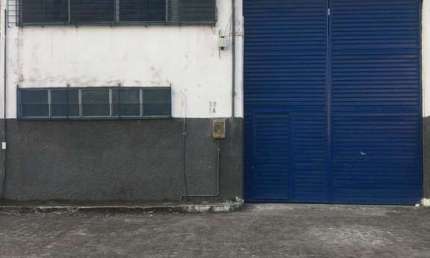 Melhor Galpão 500m2, Varias Salas, Mezanino, Vestiários, Imbiribeira, Ótima Localização