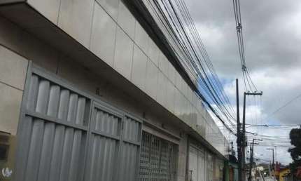 Ótima Prédio Comercial + Casa, 02 Pavimentos, Abreu e Lima