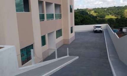Excelente 03 Quartos Sendo 01 Suíte, 01 Vaga, Novinho na Várzea, Aceito Imóvel ou Carro