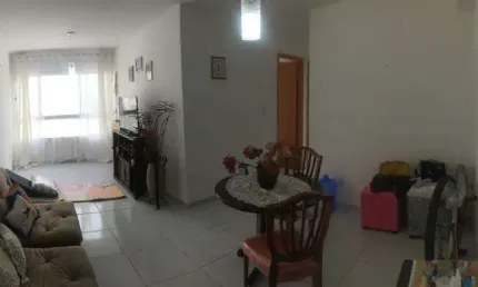 Ótimo 02 Quartos, Mobiliado, 01 Vaga na Reserva São Lourenço, Financio, Aceito Automóvel