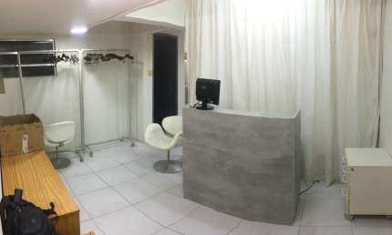 Excelente Sala/Loja Comercial, 3 Elevadores, não tem Garagem, Boa Vista, Financio Ac/Carro