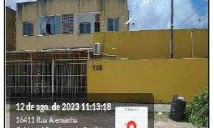 Oportunidade Única em PAULISTA - PE | Tipo: Apartamento | Negociação: Venda Direta Online  | Situação: Imóvel
