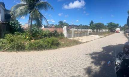 Área/Terreno 315m2 Ótimo para Construir Casas em Tabatinga, Igarassu Ac. Imóvel
