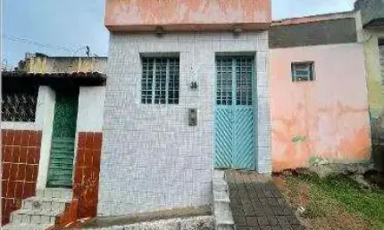 Oportunidade Única em BELO JARDIM - PE | Tipo: Casa | Negociação: Venda Online  | Situação: Imóvel