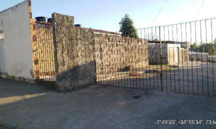 Oportunidade Única em IGARASSU - PE | Tipo: Casa | Negociação: Venda Direta Online  | Situação: Imóvel