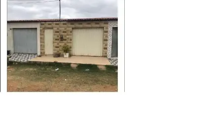 Oportunidade Única em SAO JOSE DO BELMONTE - PE | Tipo: Casa | Negociação: Venda Direta Online  | Situação: Imóvel