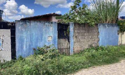 Oportunidade Única em SAO LOURENCO DA MATA - PE | Tipo: Casa | Negociação: Venda Direta Online  | Situação: Imóvel