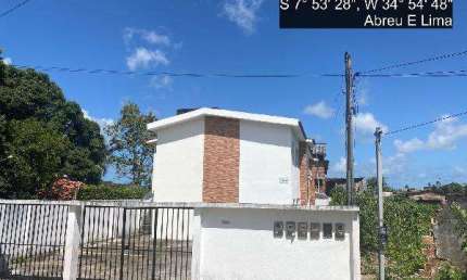 Oportunidade Única em ABREU E LIMA - PE | Tipo: Apartamento | Negociação: Venda Direta Online  | Situação: Imóvel