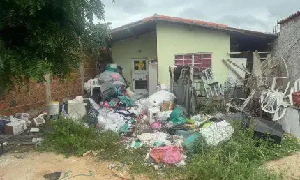 Oportunidade Única em SANTA CRUZ DO CAPIBARIBE - PE | Tipo: Casa | Negociação: Venda Direta Online  | Situação: Imóvel