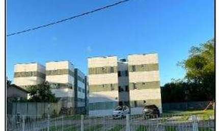 Oportunidade Única em IGARASSU - PE | Tipo: Apartamento | Negociação: Venda Online  | Situação: Imóvel