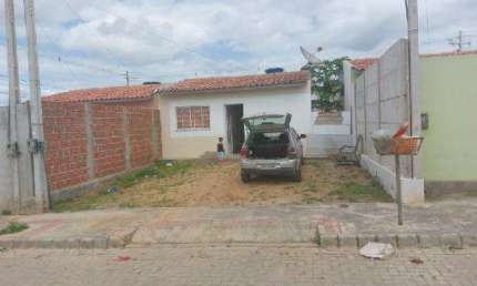 Oportunidade Única em SANTA CRUZ DO CAPIBARIBE - PE | Tipo: Casa | Negociação: Venda Direta Online  | Situação: Imóvel