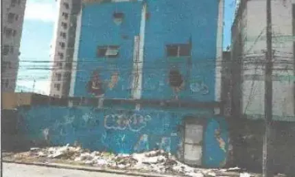 Oportunidade Única em JABOATAO DOS GUARARAPES - PE | Tipo: Prédio | Negociação: Venda Direta Online  | Situação: Imóvel