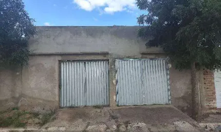 Oportunidade única em santa cruz do capibaribe - pe | tipo: casa | negociação: venda online  | situação: imóvel
