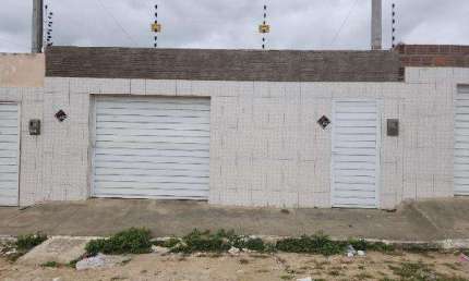 Oportunidade Única em SANTA CRUZ DO CAPIBARIBE - PE | Tipo: Casa | Negociação: Venda Direta Online  | Situação: Imóvel
