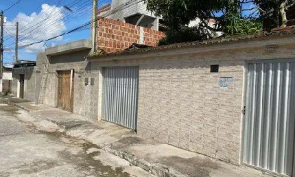 Oportunidade Única em IGARASSU - PE | Tipo: Casa | Negociação: Venda Direta Online  | Situação: Imóvel