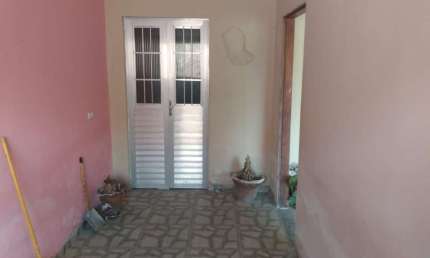 Excelente Casa, 01 Quarto, 01 Vaga em Bezerros, Aceito Automóvel Ótima Localização