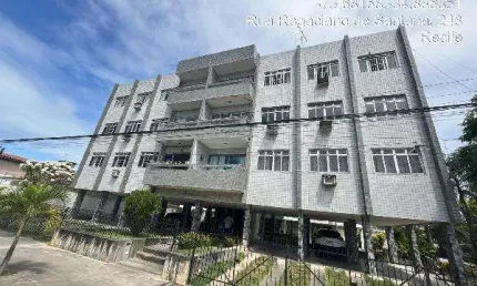 Oportunidade Única em OLINDA - PE | Tipo: Apartamento | Negociação: Venda Direta Online  | Situação: Imóvel