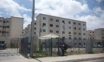 Oportunidade Única em PAULISTA - PE | Tipo: Apartamento | Negociação: Venda Direta Online  | Situação: Imóvel
