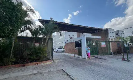 Oportunidade Única em CARUARU - PE | Tipo: Apartamento | Negociação: Venda Online  | Situação: Imóvel