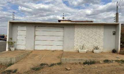 Oportunidade Única em SALGUEIRO - PE | Tipo: Casa | Negociação: Venda Direta Online  | Situação: Imóvel