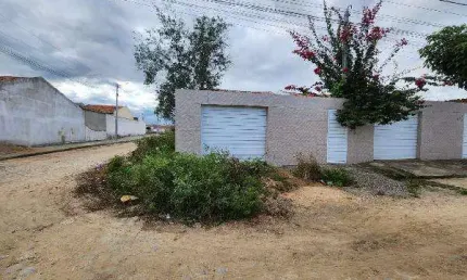Oportunidade única em santa cruz do capibaribe - pe | tipo: casa | negociação: venda online  | situação: imóvel