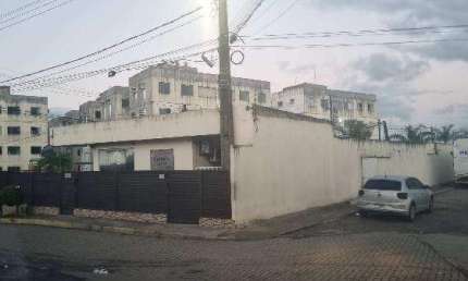 Oportunidade Única em JABOATAO DOS GUARARAPES - PE | Tipo: Apartamento | Negociação: Venda Direta Online  | Situação: Imóvel