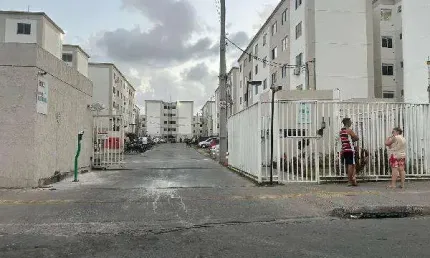 Oportunidade Única em PAULISTA - PE | Tipo: Apartamento | Negociação: Venda Direta Online  | Situação: Imóvel